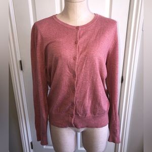 3/$20 H&M cardigan